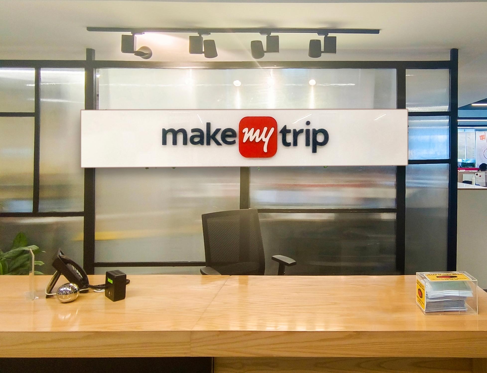 5 out of 10 MakeMyTrip directors have 'direct ties to China': EaseMyTrip founder