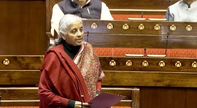 Eco Survey showcases boost in irrigation, mechanisation, market support & farmer incomes