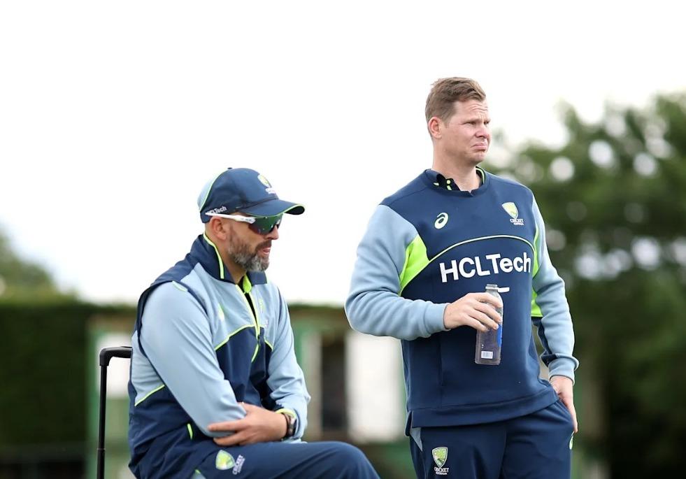 WTC final is an important step to becoming one of the great Australian teams: Lyon