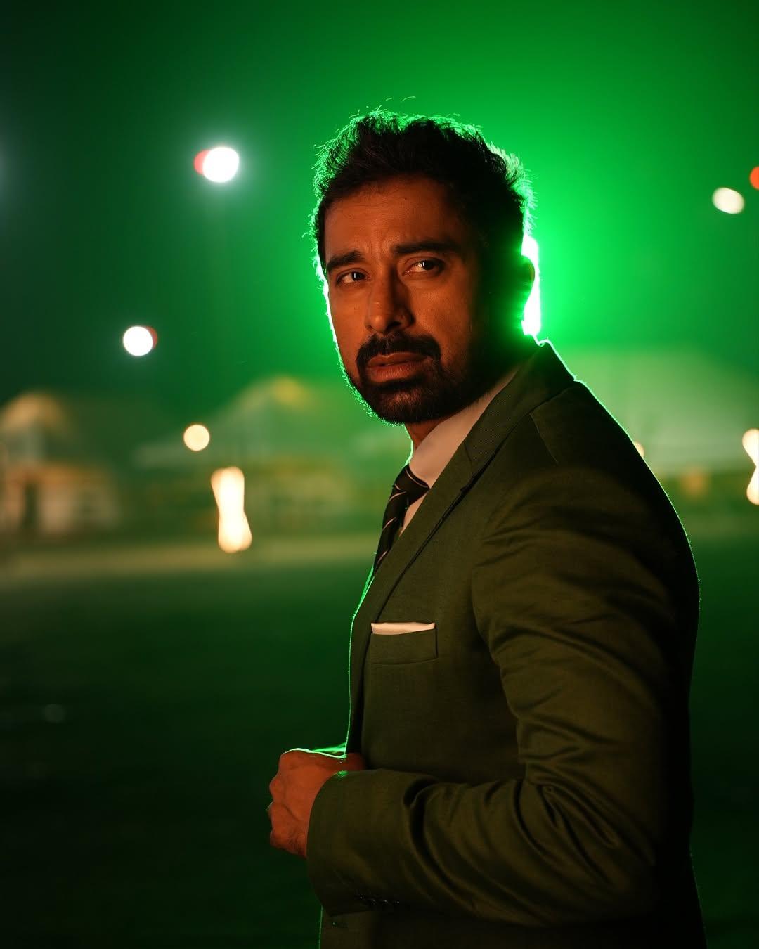 How Rannvijay Singha reconnects with his village roots through show ‘Gori Chale Gaon’