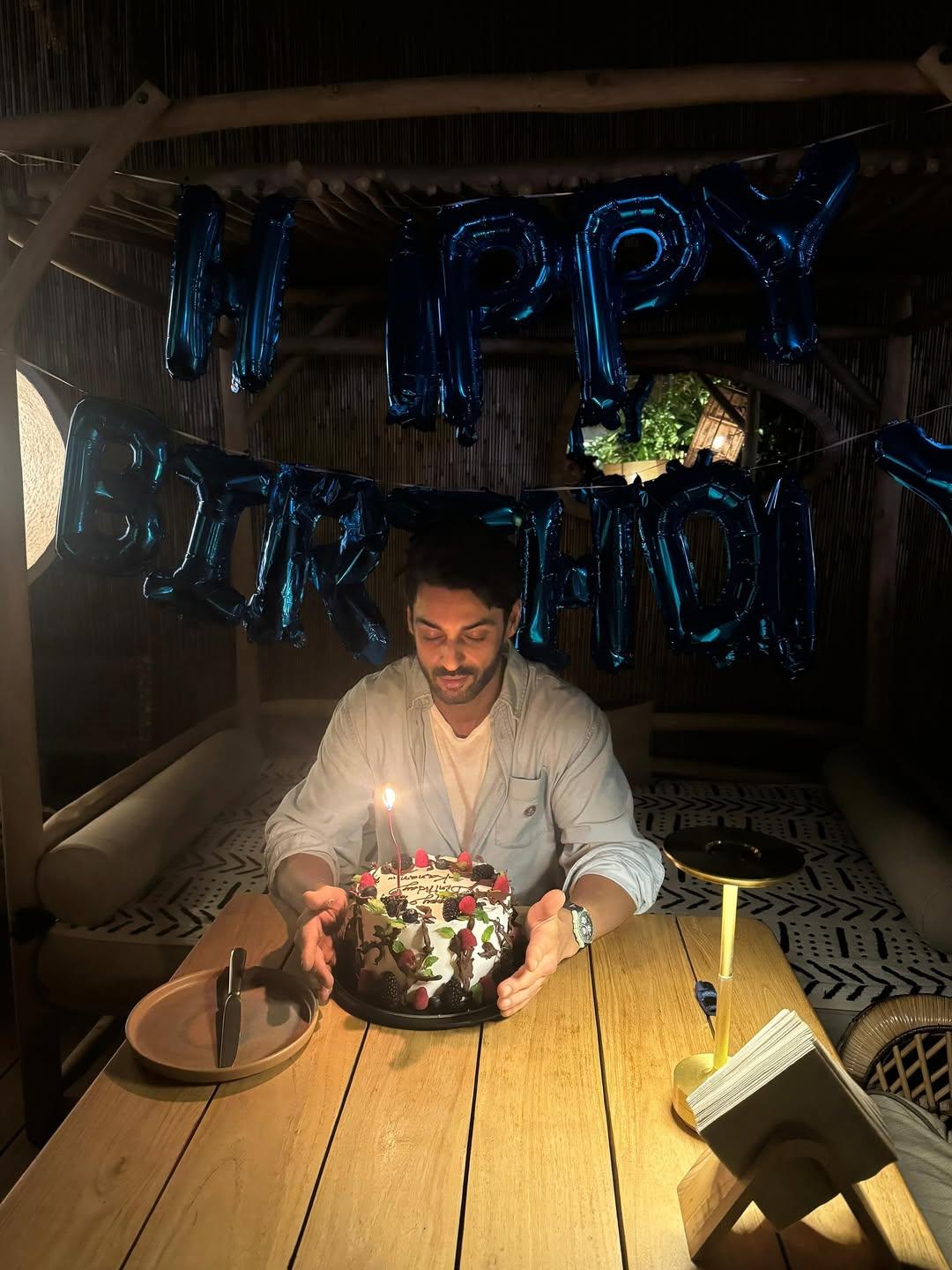 Karan Wahi: Celebrating with people who matter most in two countries is a feeling I cherish