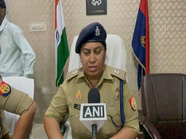 ADCP Central Manisha Singh