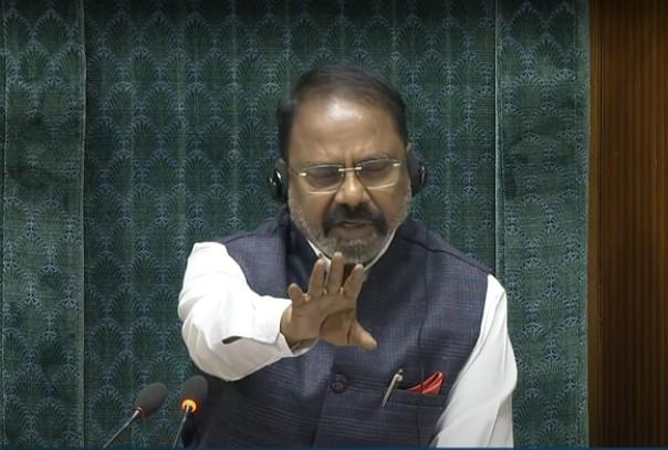 Lok Sabha to examine KC Venugopal’s remarks after Ravi Shankar Prasad’s objection