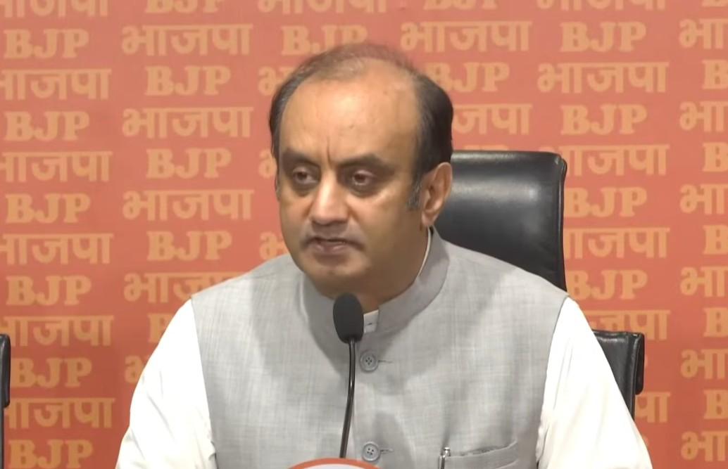 Even UN-designated terrorists didn't say India surrendered: BJP slams Rahul Gandhi's 'dangerous' mentality