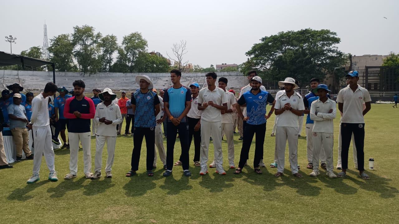 25 bowlers picked as Bihar Cricket Association concludes 'Bowlers Ki Khoj' initiative