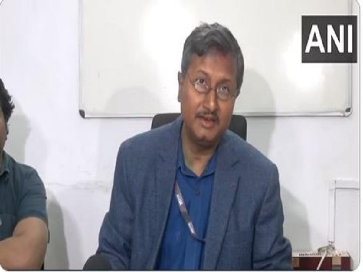 Ravindra Kumar Ordinance Factory ISI Agent