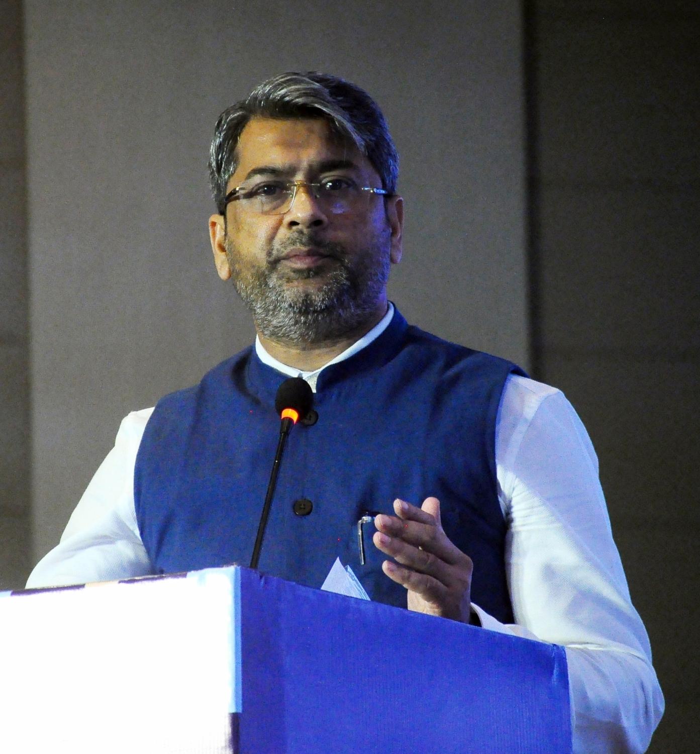 ISL will be held this year, Super Cup to take place in September: Kalyan Chaubey