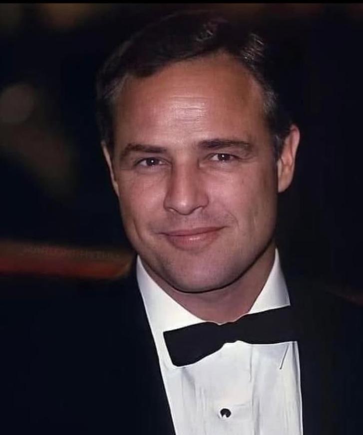When Marlon Brando rejected the Oscar for conscience and political reason