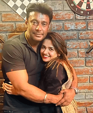 Fan murder case: Pavithra Gowda arrested from her residence, police tracking whereabouts of Darshan