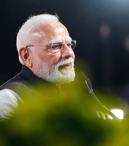 PM Modi to inaugurate 184 new multi-storey flats for MPs in Delhi today