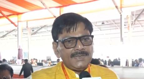 Many multinational companies coming here: BJP MLA from Jewar points out employment opportunities brought by airport