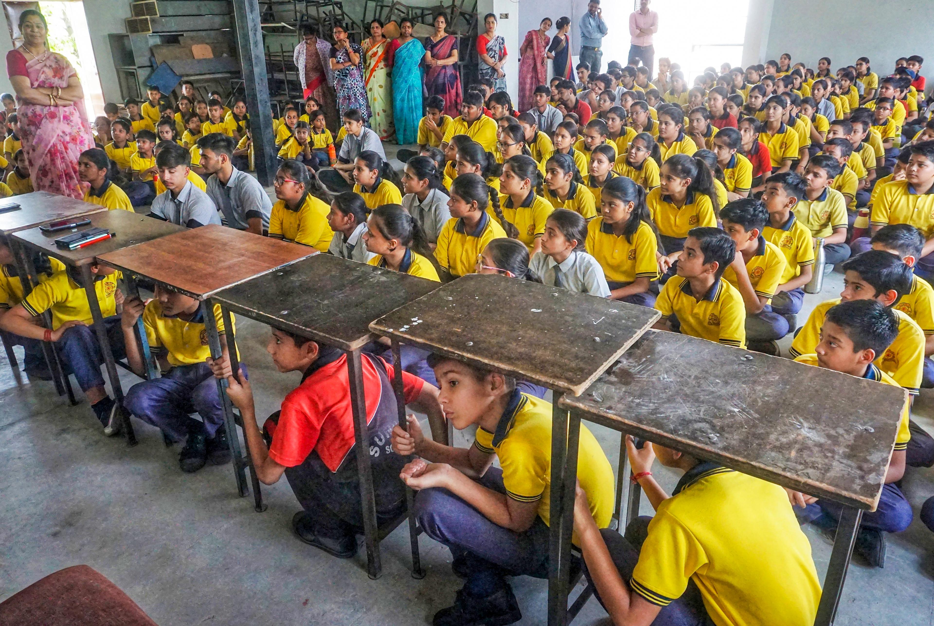 Operation Shield: Mock drills to be conducted in Rajasthan on May 31