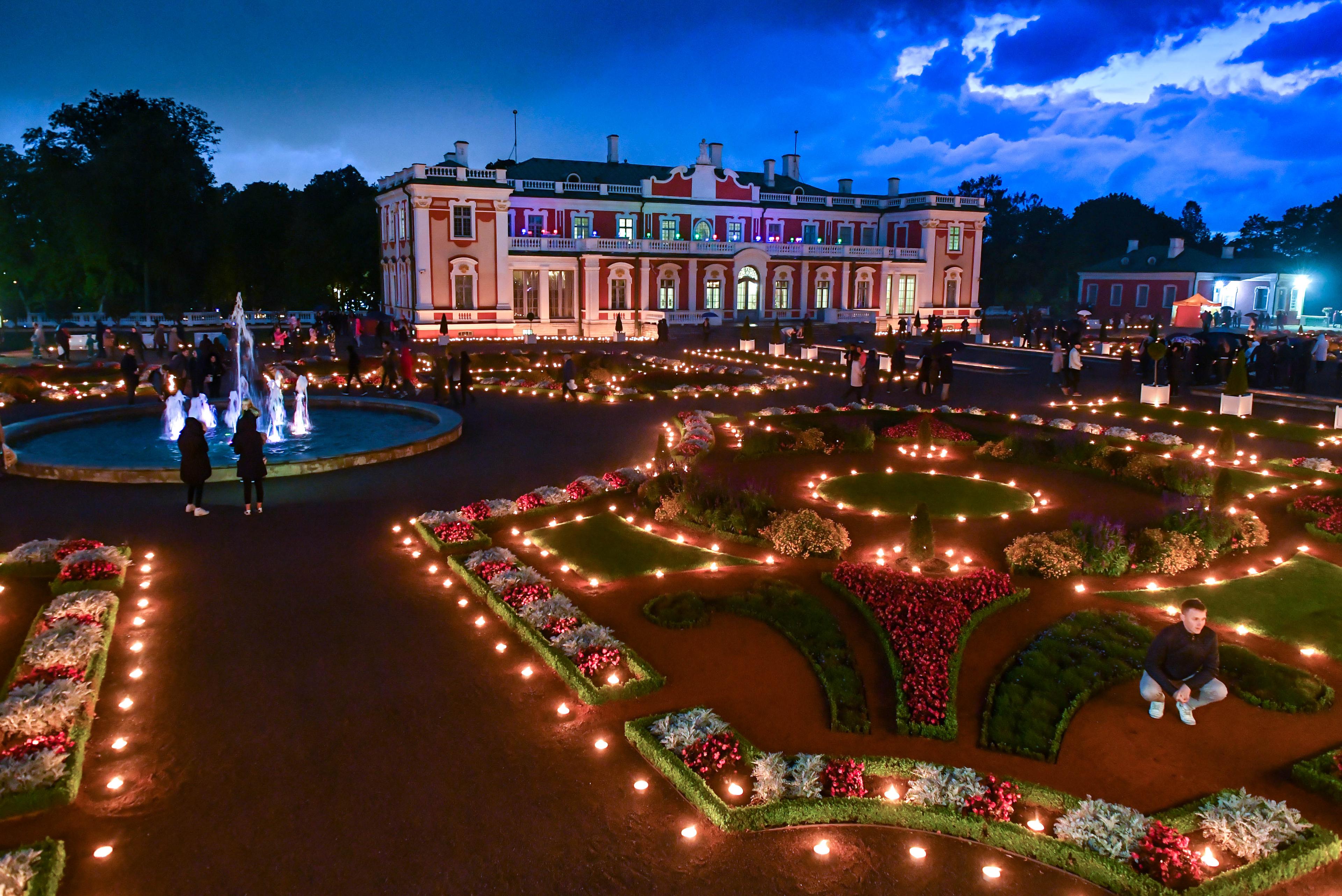 Estonia to cap renewable energy fee for energy-intensive companies