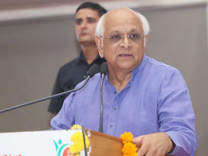 Guj rolls out digital livelihood scheme for 50,000 women from marginalised households