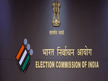 Bihar polls: ECI announces postal ballot facility for elderly, PwD, and service voters