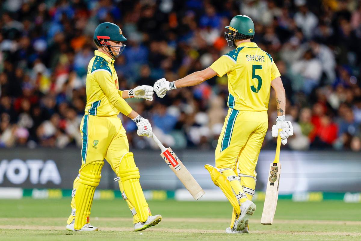 Adelaide Strikers vs Brisbane Heat