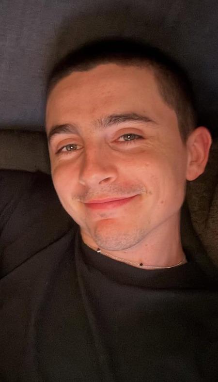 Timothee Chalamet on AI: There’s a level of fatalism