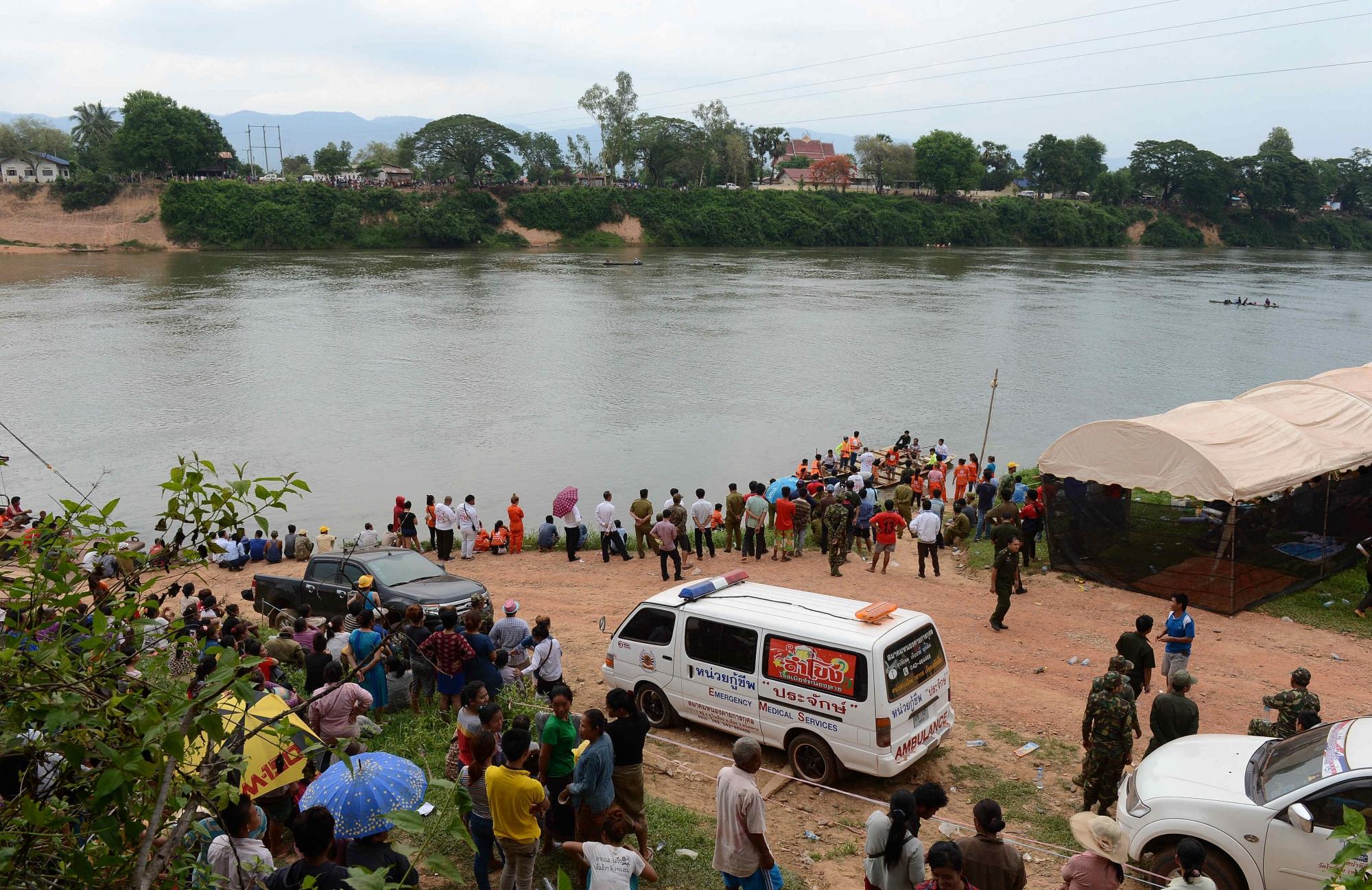 Laos works to improve rehabilitation care