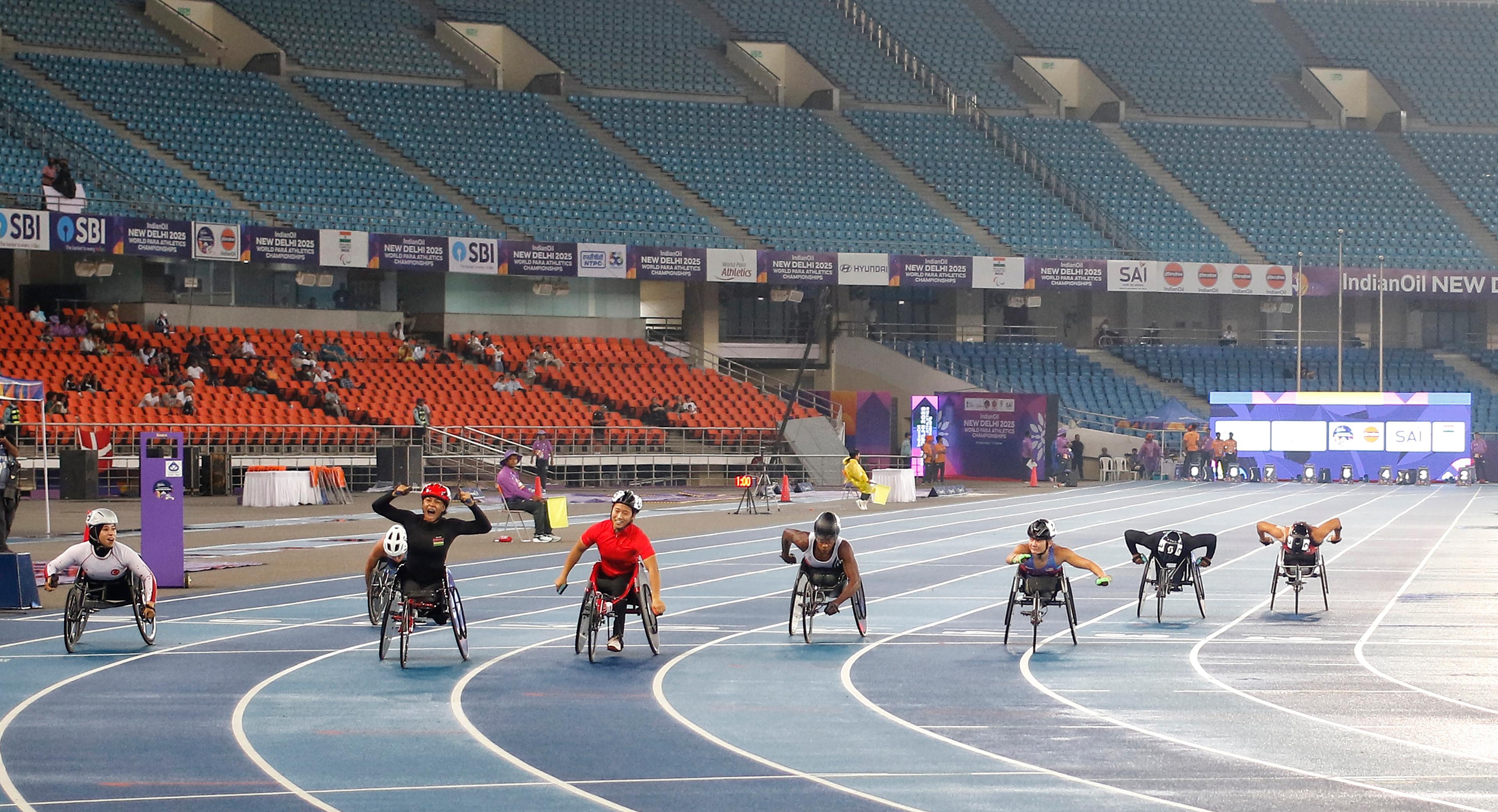 JLN dog bite incident: Affected area sanitised to ensure venue remains operational, say sources (Lead)