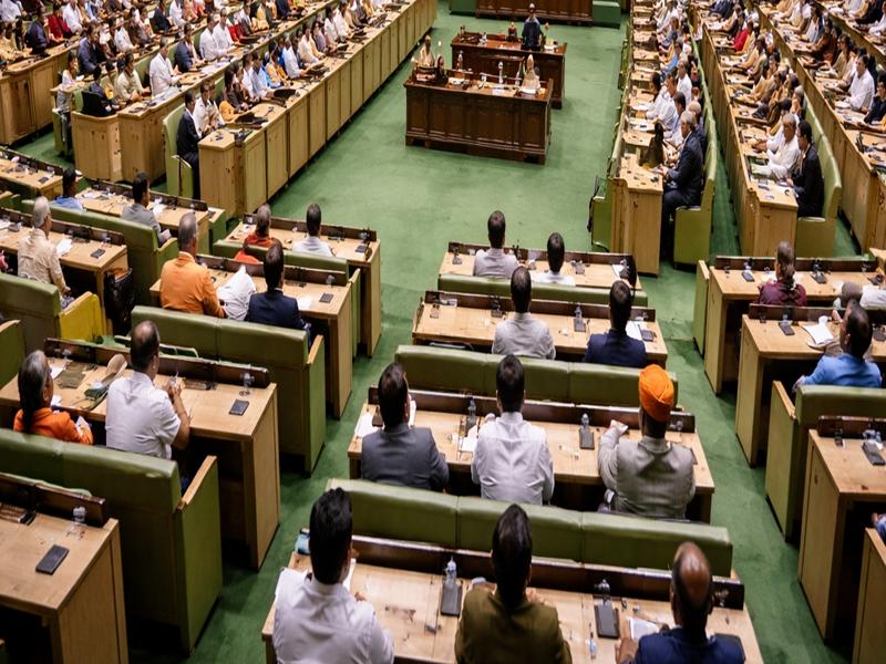 Rajasthan Assembly passes Shops and Commercial Establishments (Amendment) Bill, 2026