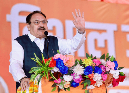 Foreign diplomats visit Bihar to observe BJP campaign under ‘Know BJP’ initiative