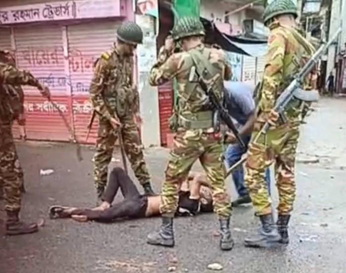 NCP flop show in Gopalganj: Advantage Awami League amid massive chaos in Bangladesh