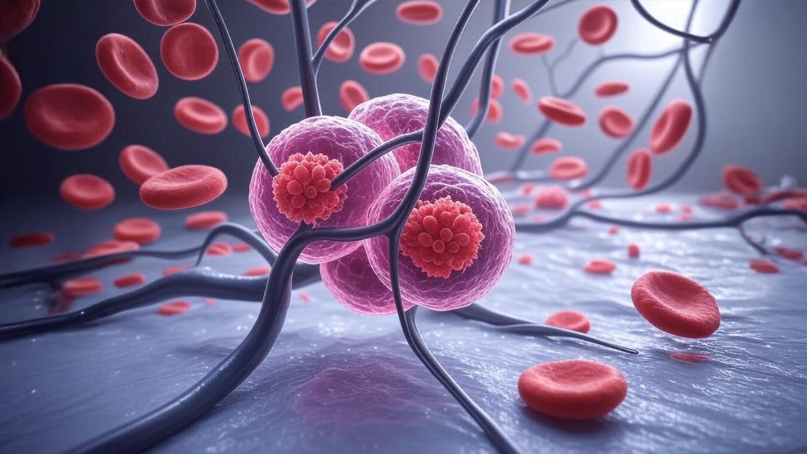 New antibody therapy shows promise for deadly blood cancer treatment