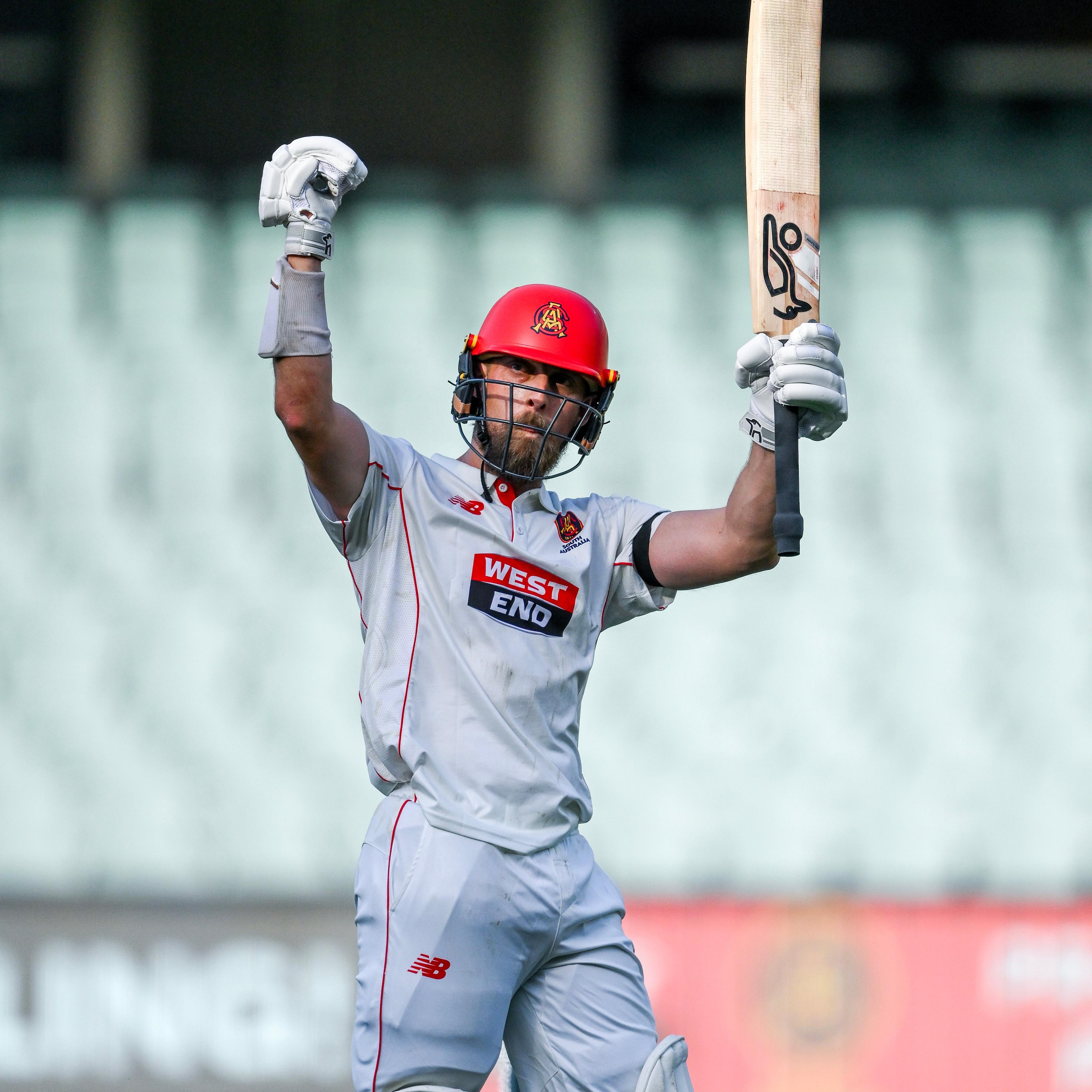 Neser and Lehmann to join Hampshire for next year’s county championship