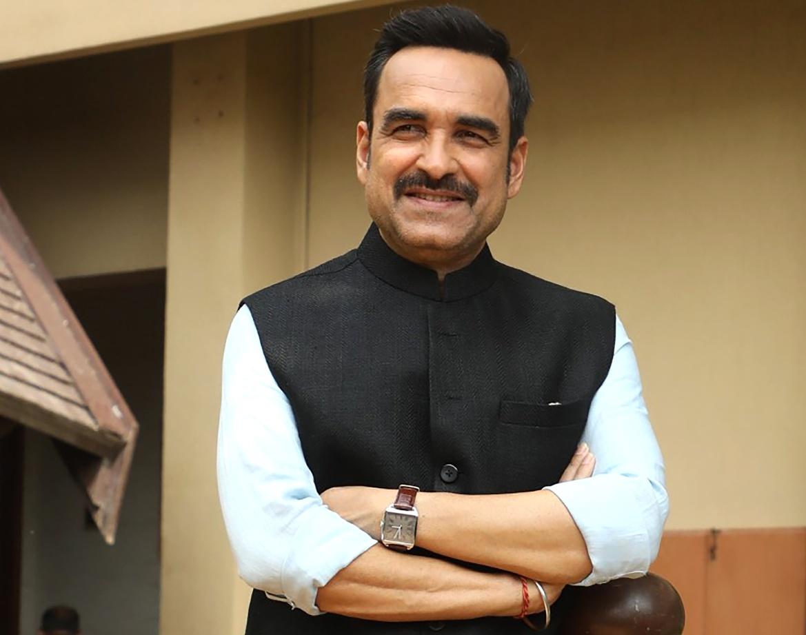 Pankaj Tripathi on celebrating Diwali with meaning: Festival of lights, not parties