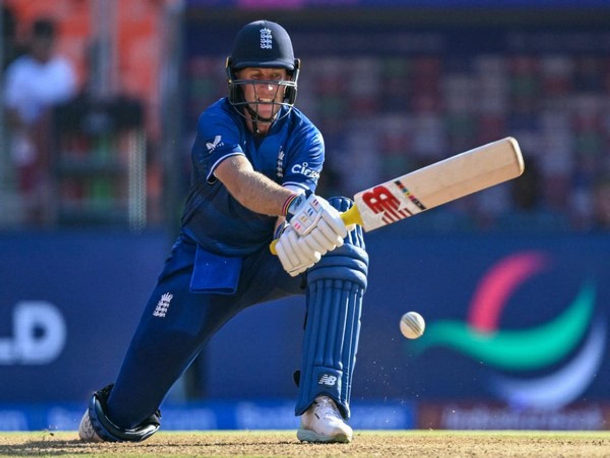 Joe Root's ODI return
