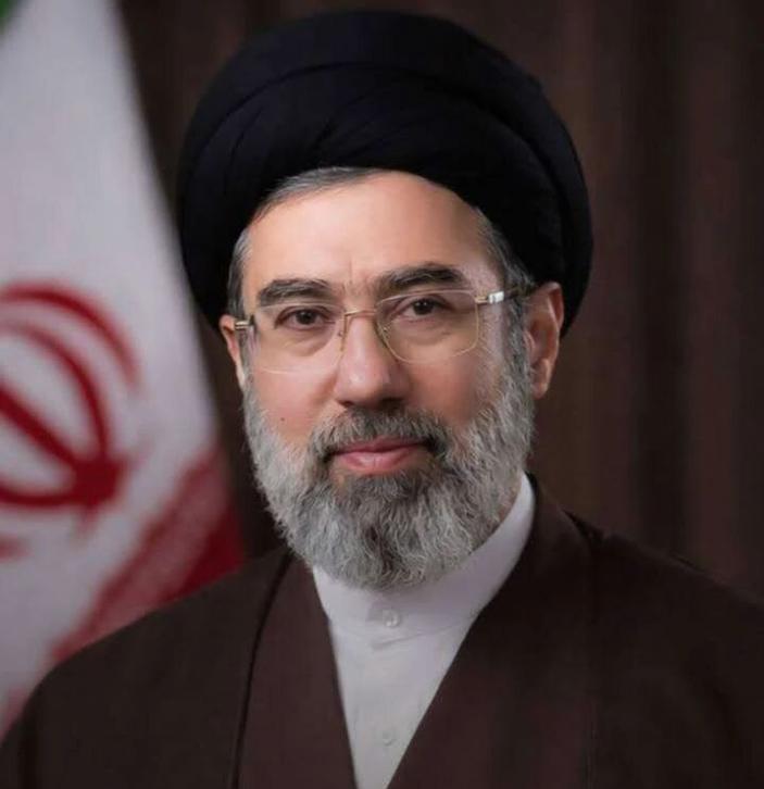 Iran's supreme leader pledges continued support for resistance in message to Hezbollah chief