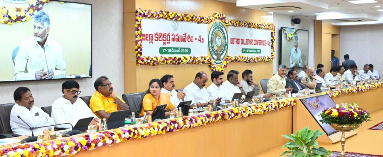 Andhra Pradesh’s overall growth rate shows upward trend