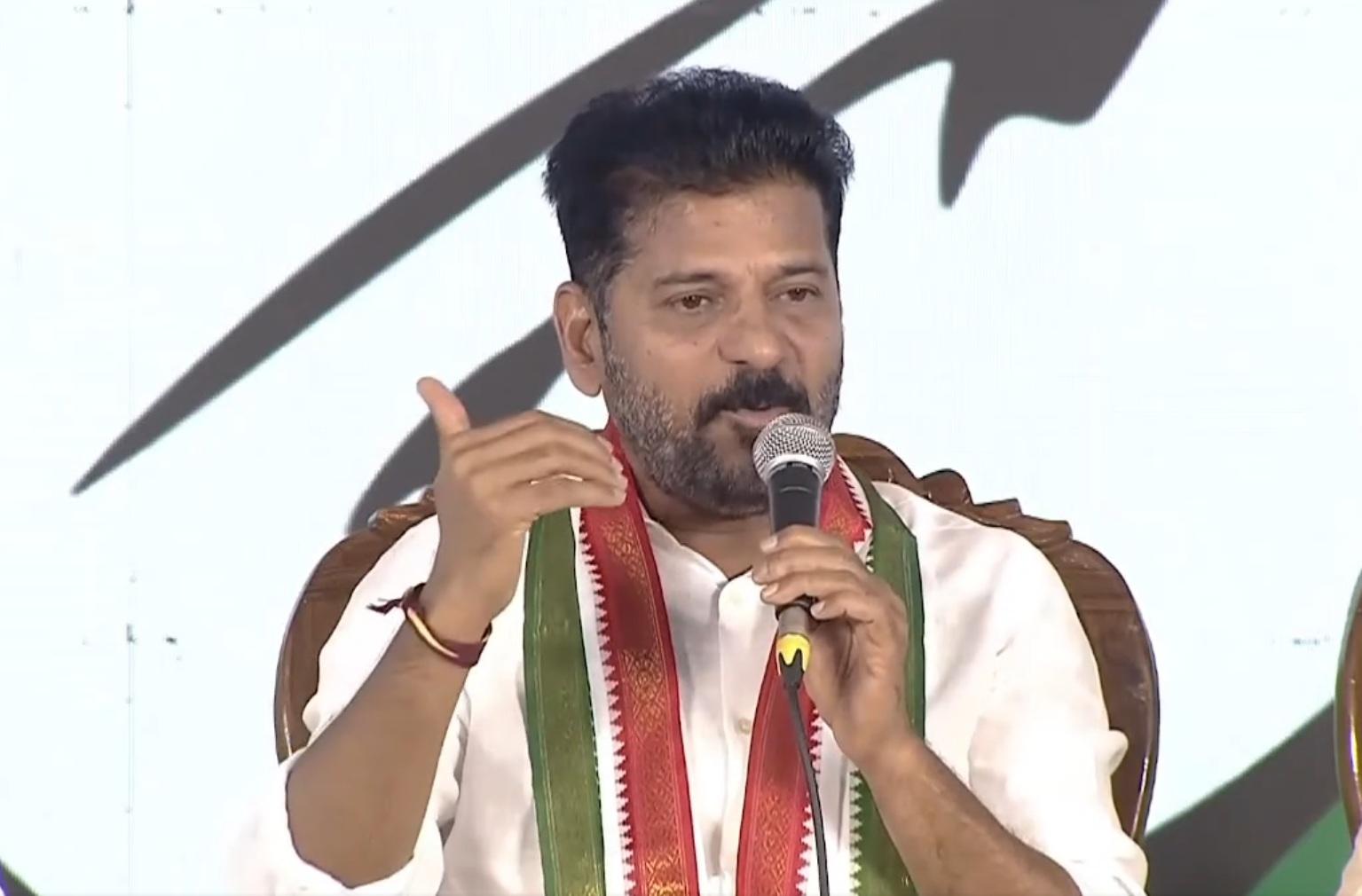 Will not tolerate blackmail, Telangana CM warns striking private colleges