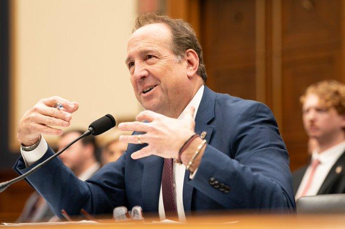 AI to power patent system overhaul: USPTO chief