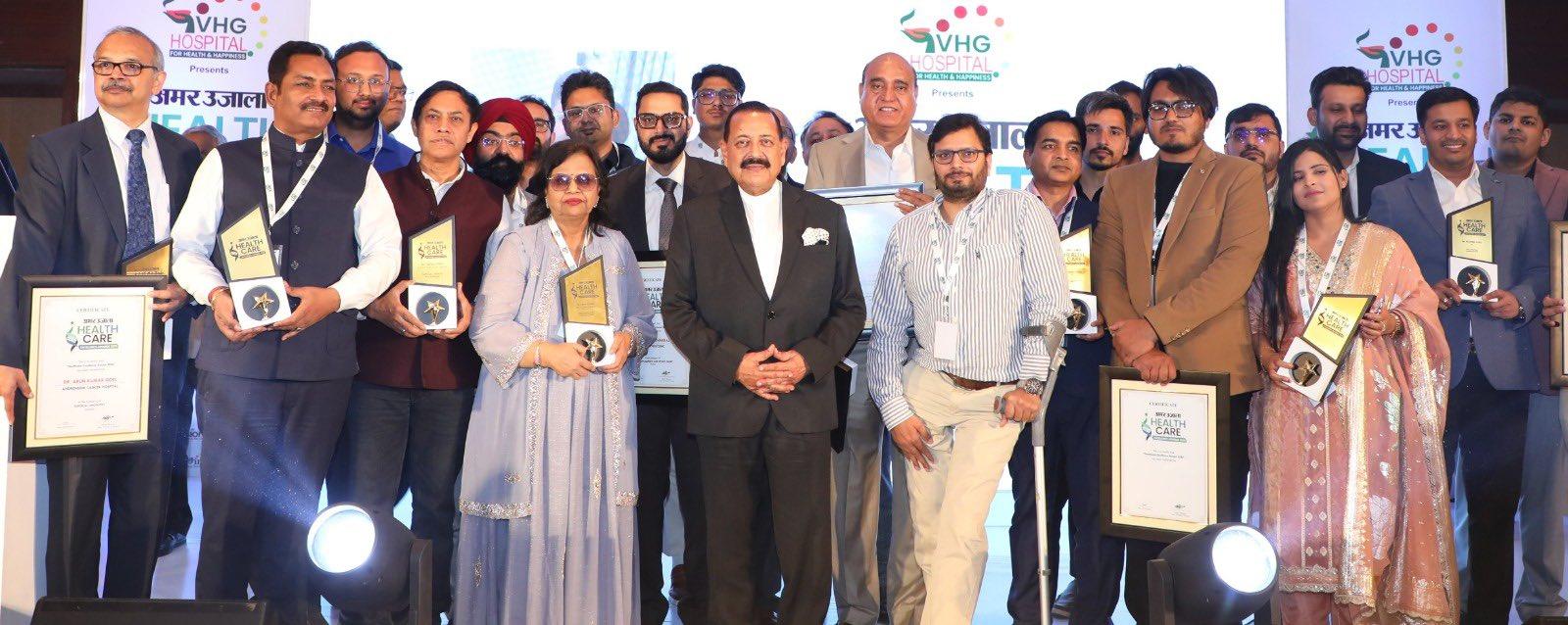 Young doctors should focus on specific area of medical expertise: Minister