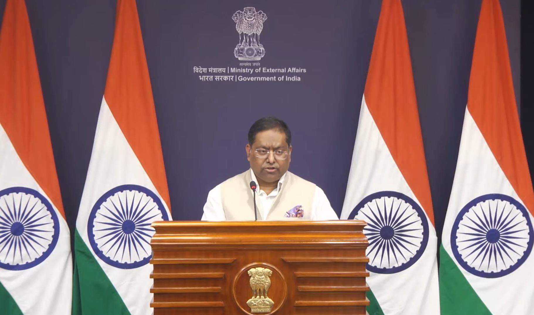 India vows all possible support in Nimisha Priya case, engages friendly governments