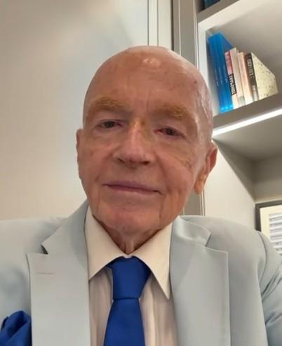 PM Modi has been a tremendous boon for Indian economy: Mark Mobius