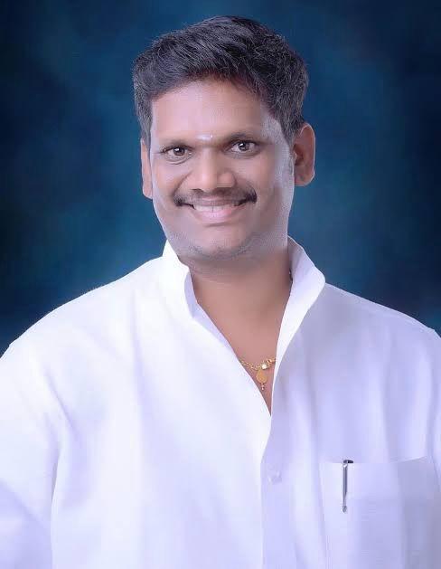 Puducherry polls: DMK leader files nomination ahead of seat-sharing deal with Congress