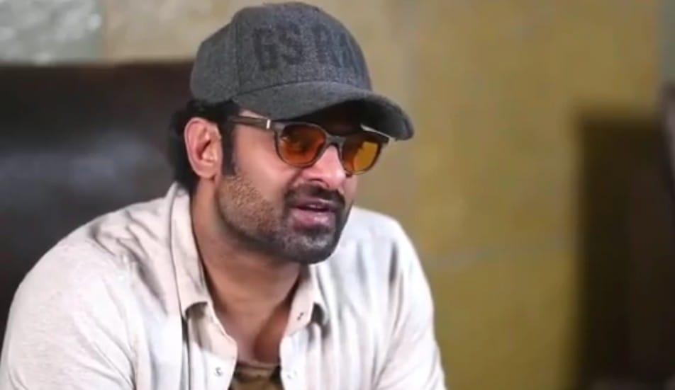 Boman Irani shares his experience of working with Prabhas, says he's very grounded