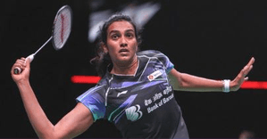 Sindhu, Lakshya headline strong Indian team for Badminton Asia Team Championships