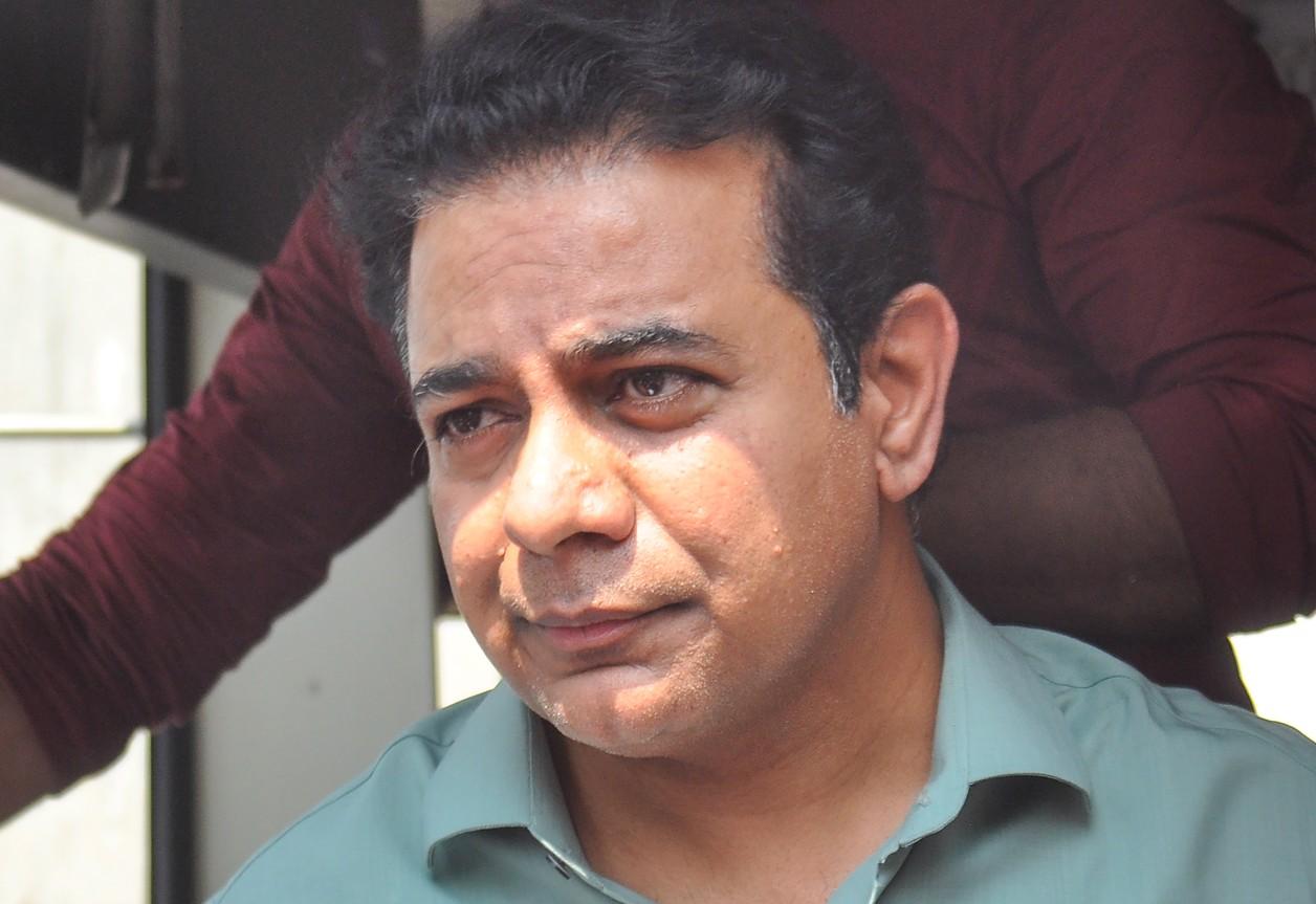 BRS rejects Centre’s proposed Seeds Bill as ‘anti-farmer’