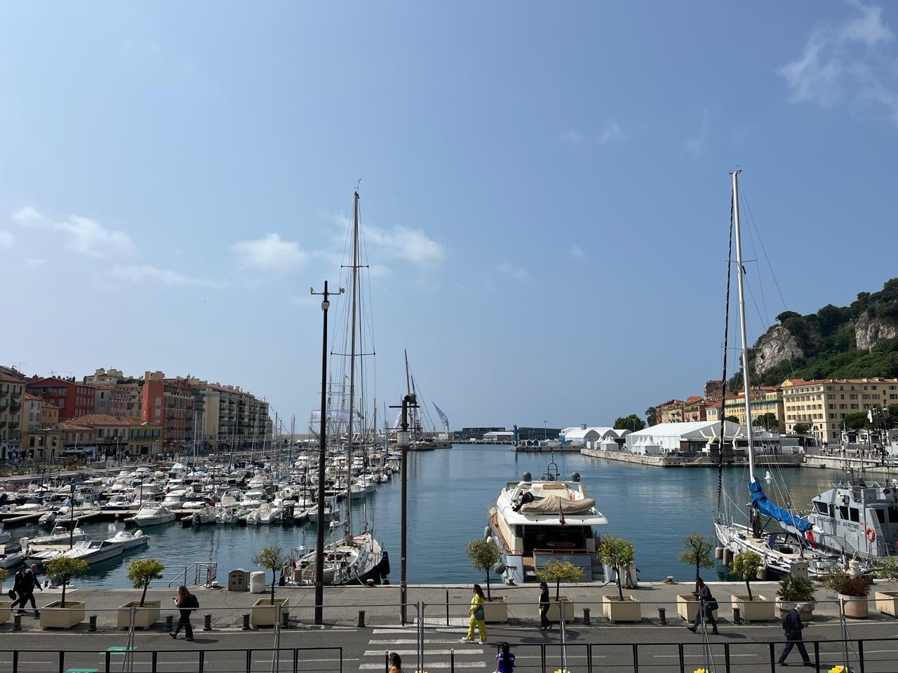 India bats for stronger cooperation at UN Ocean Conference in Nice