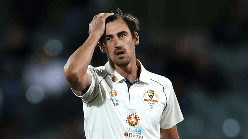 Starc, Duffy among ICC Men’s Player of the Month nominees for December