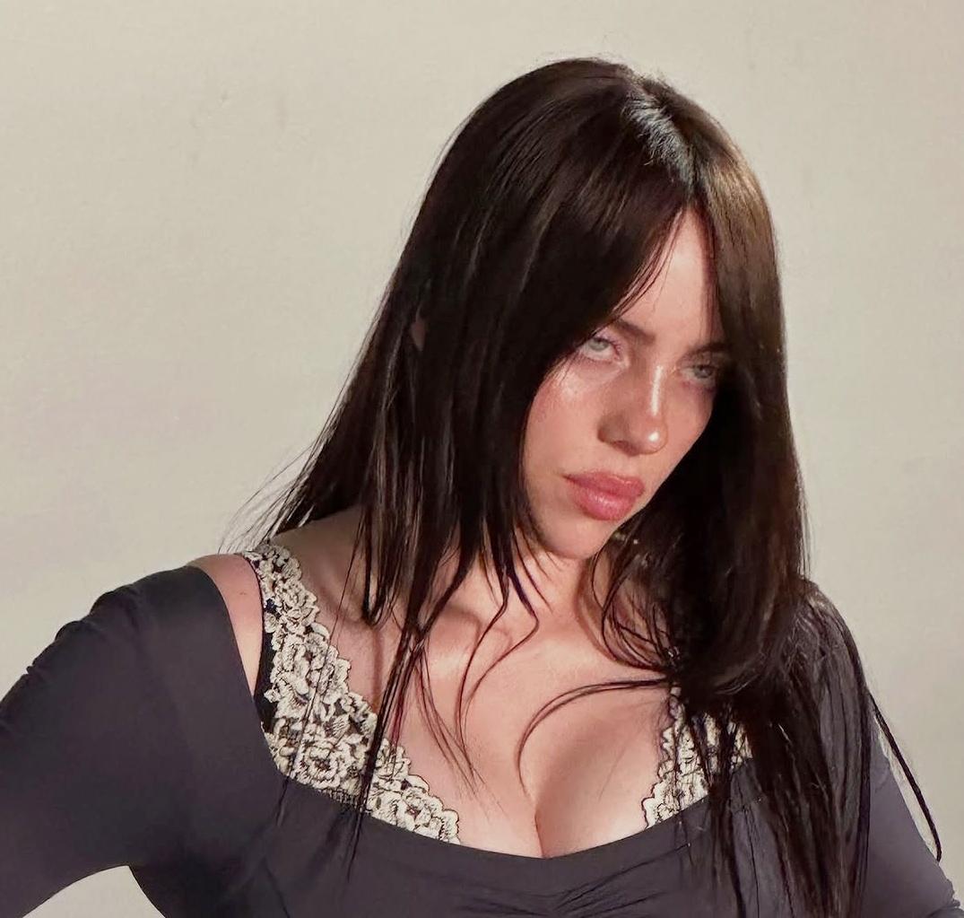 Billie Eilish, Nat Wolff share intimate moment, spark romance rumors