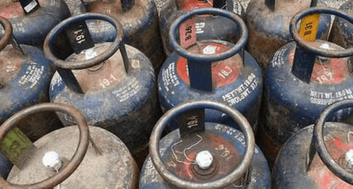 Commercial LPG cylinder pricing reflects international benchmark pricing: Govt