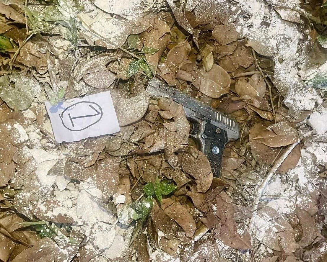 Punjab Police bust terror module operated by foreign handlers