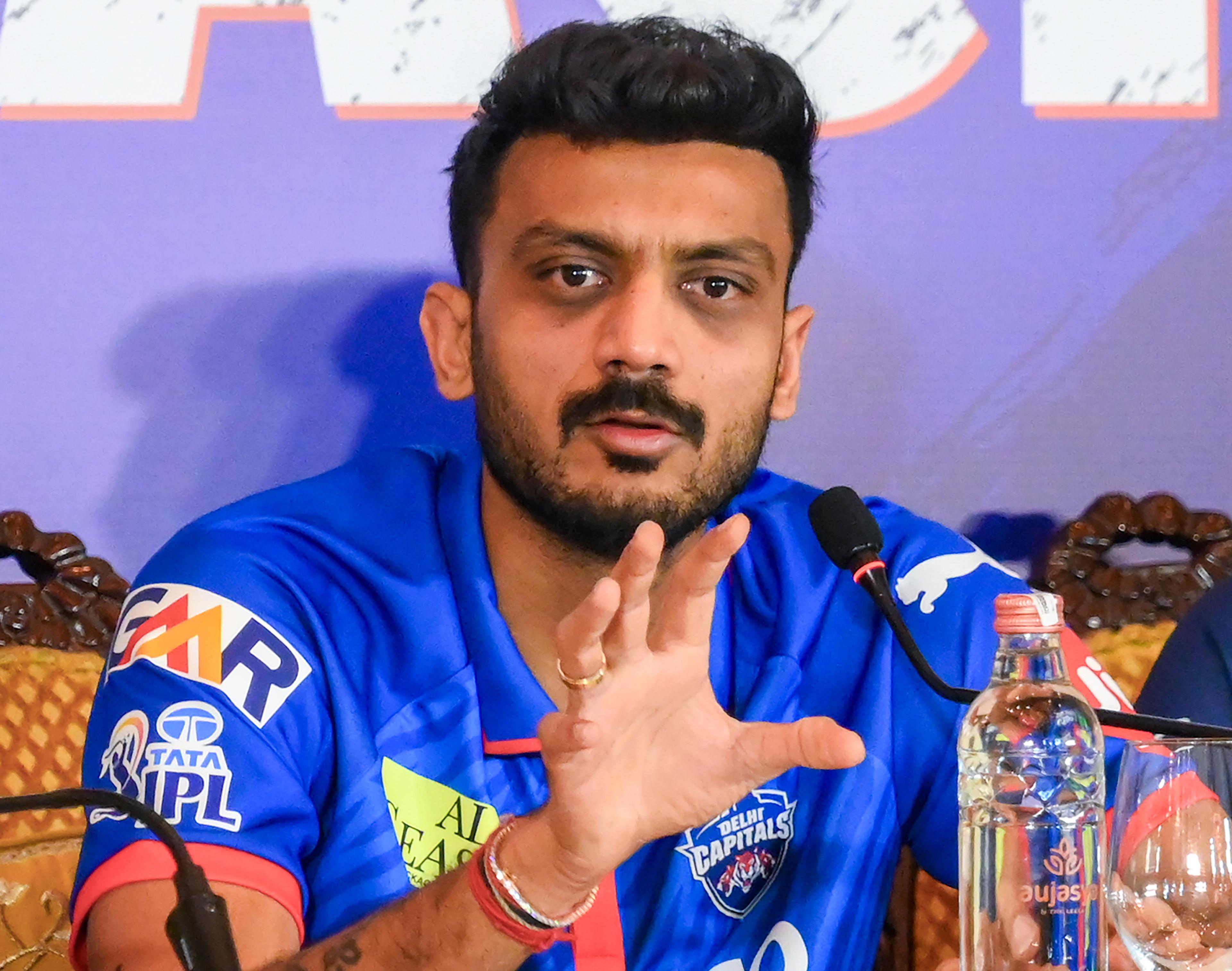 IPL 2026: ‘I put myself in the front’ - Axar Patel and captaincy unlocking his never-seen-before side