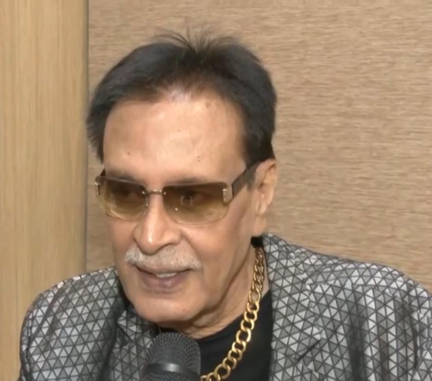 Deepak Parashar calls himself 'old school' in this new era of cinema and OTT