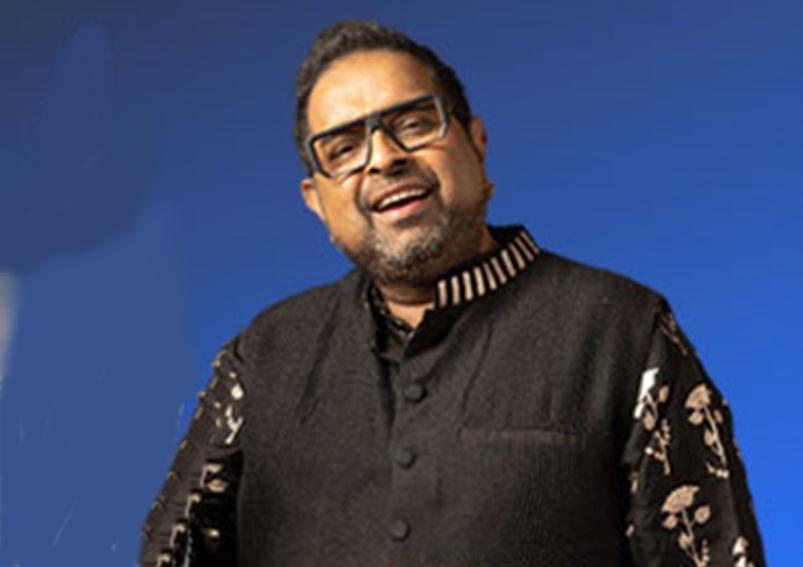 Shankar Mahadevan to start chain of restaurants inspired by R. K. Narayan's fictitious town