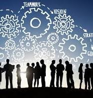 The Third Eye: Growing importance of team work